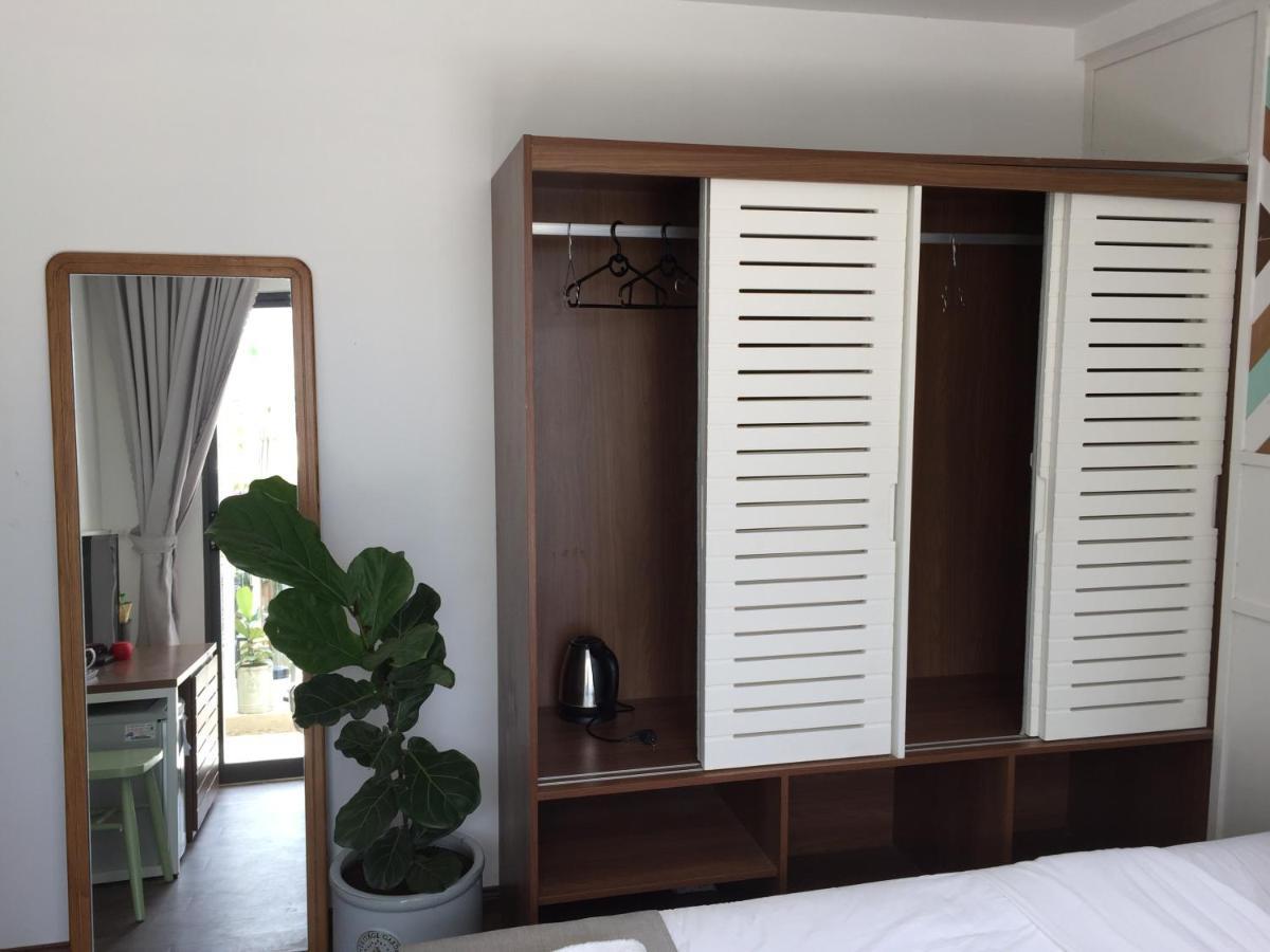 The Scent Boutique Dalat Hotel Buitenkant foto