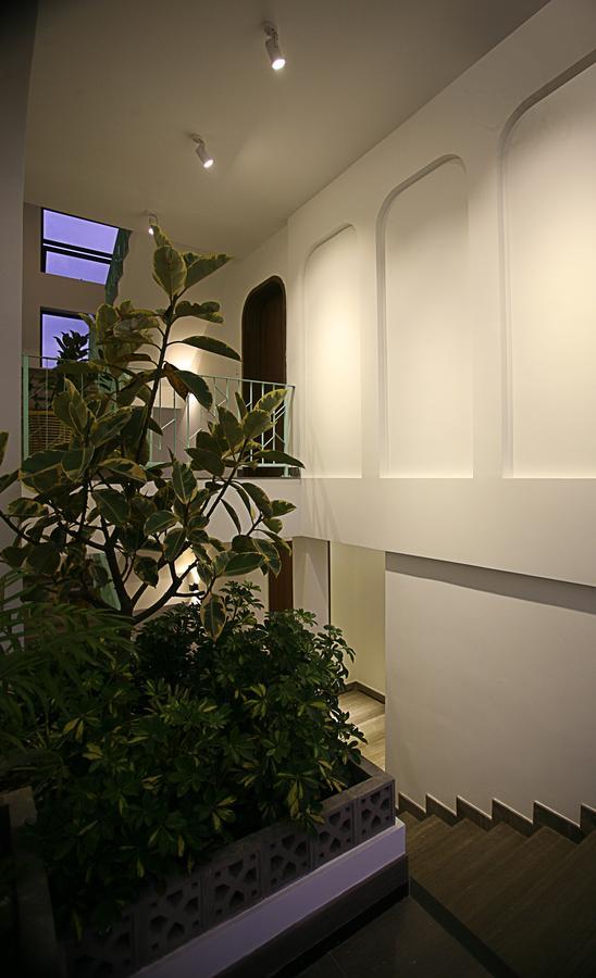The Scent Boutique Dalat Hotel Buitenkant foto
